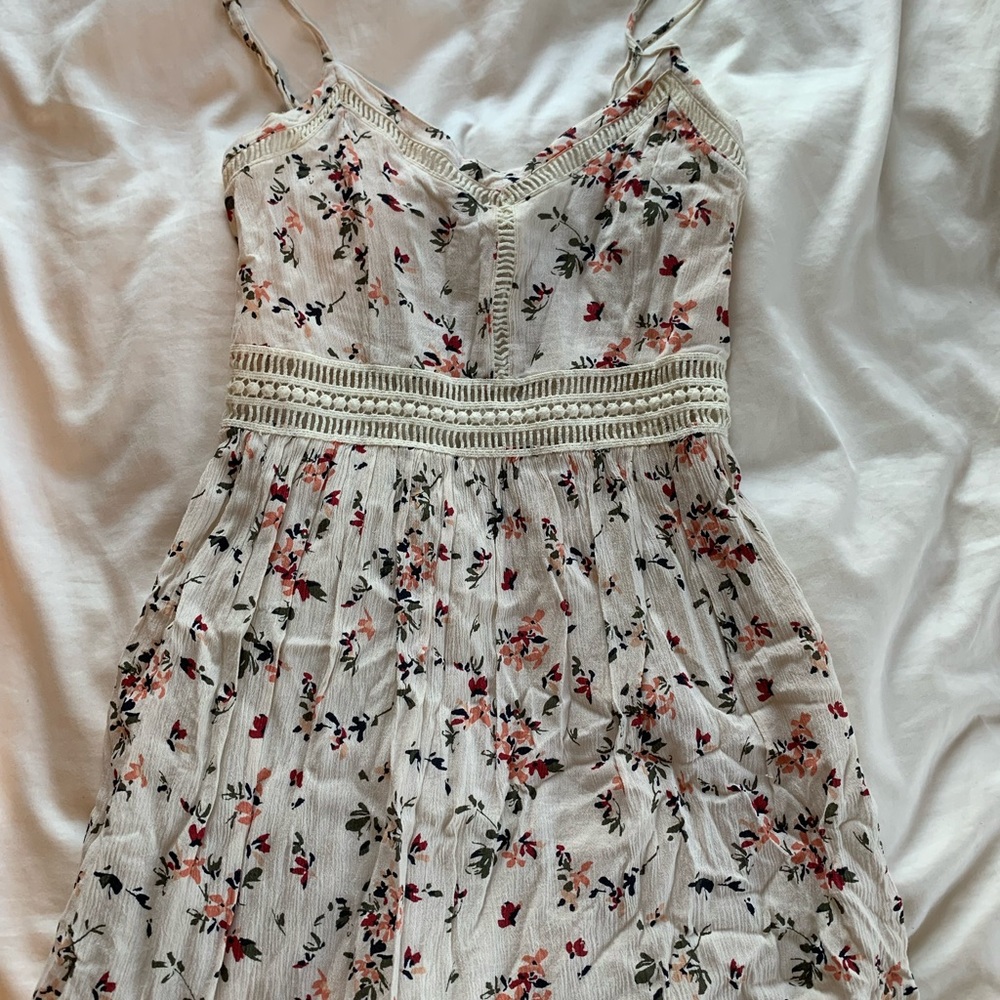 Like new Abercrombie sundress